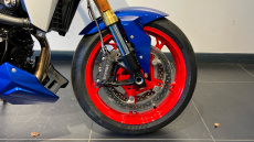 BMW F900 R